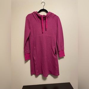 Columbia Women’s Hoodie Dress